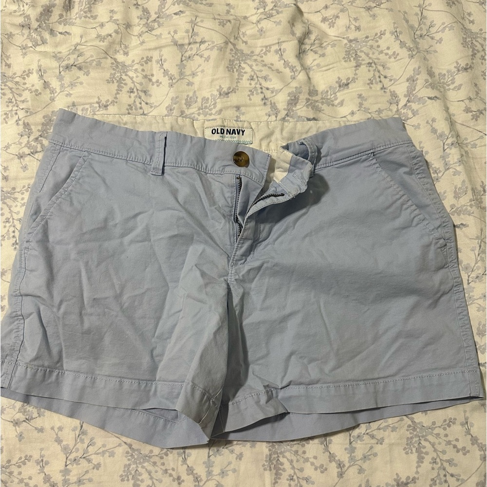 Old navy shorts
